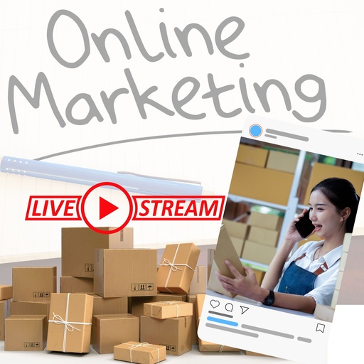 การตลาดออนไลน์